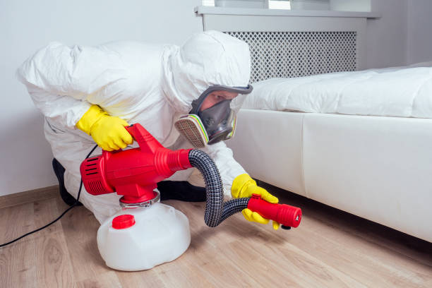  Terrell, TX Pest Control Pros